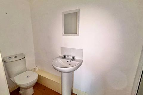 undefined, Shrewsbury Road, Prenton, CH43