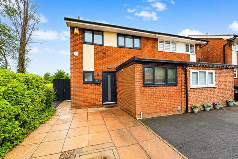 3 bedroom semi-detached house for sale, Green Meadows, Westhoughton, BL5