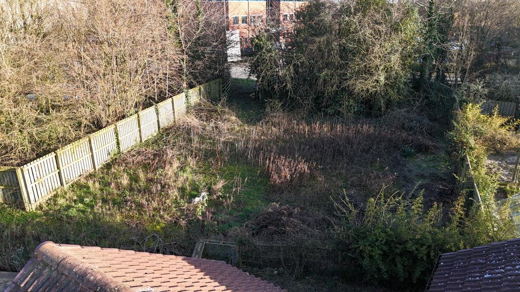 Building Plot at Barbeck Close, Thirsk - View 4