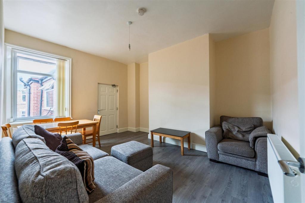 Apartment in Newcastle upon Tyne, Cowgate, Arthur's Hill - View 2