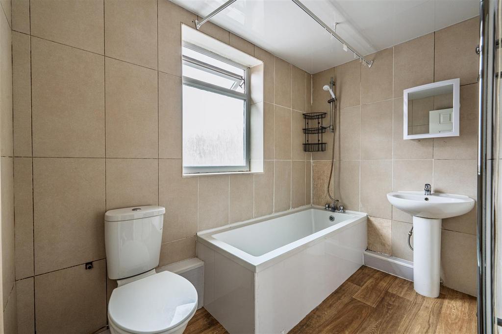 Apartment in Newcastle upon Tyne, Cowgate, Arthur's Hill - View 3