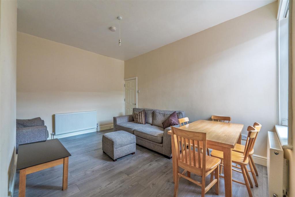 Apartment in Newcastle upon Tyne, Cowgate, Arthur's Hill - View 4