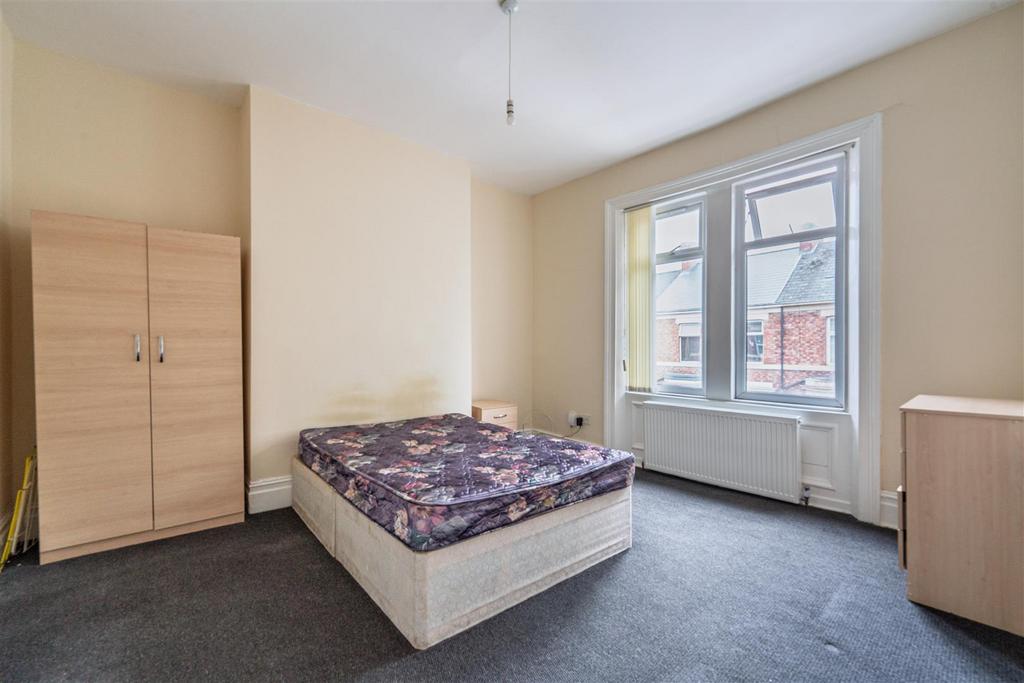 Apartment in Newcastle upon Tyne, Cowgate, Arthur's Hill - View 5