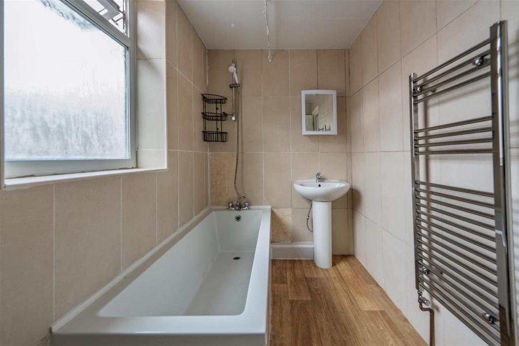 Apartment in Newcastle upon Tyne, Cowgate, Arthur's Hill - More