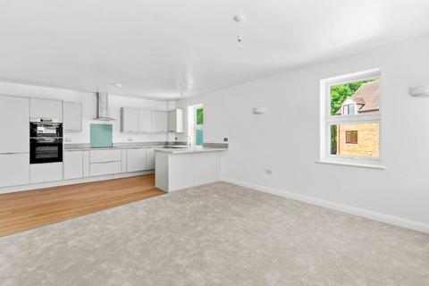 1 bedroom flat for sale, Malthouse Square, Princes Risborough HP27