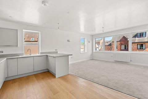 1 bedroom flat for sale, Malthouse Square, Princes Risborough HP27