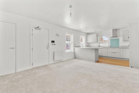 1 bedroom flat for sale, Malthouse Square, Princes Risborough HP27