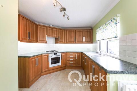 2 bedroom park home for sale, Oakham, Rutland, LE15