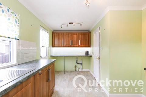 2 bedroom park home for sale, Oakham, Rutland, LE15