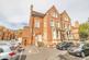 New Dover Road, Canterbury, Kent, CT1