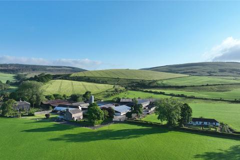 5 bedroom detached house for sale, Townhead Farm, Parkgate, Dumfries, Dumfries and Galloway, DG1