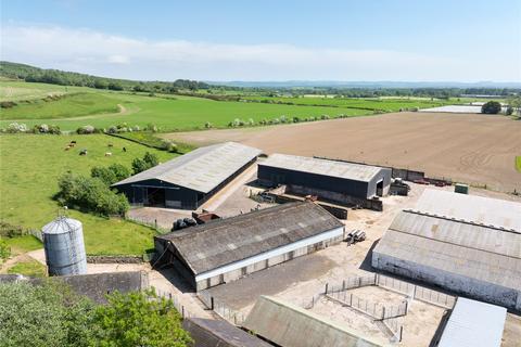 5 bedroom detached house for sale, Townhead Farm, Parkgate, Dumfries, Dumfries and Galloway, DG1