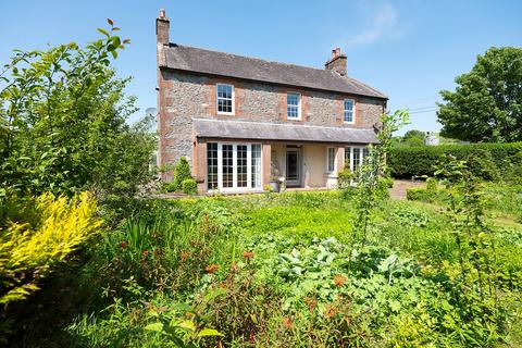5 bedroom detached house for sale, Townhead Farm, Parkgate, Dumfries, Dumfries and Galloway, DG1