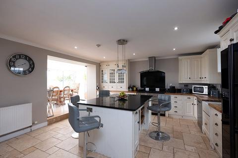 5 bedroom detached house for sale, Townhead Farm, Parkgate, Dumfries, Dumfries and Galloway, DG1