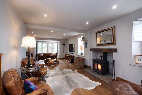 5 bedroom detached house for sale, Townhead Farm, Parkgate, Dumfries, Dumfries and Galloway, DG1