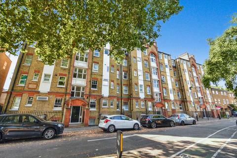 Dewsbury Court, Chiswick