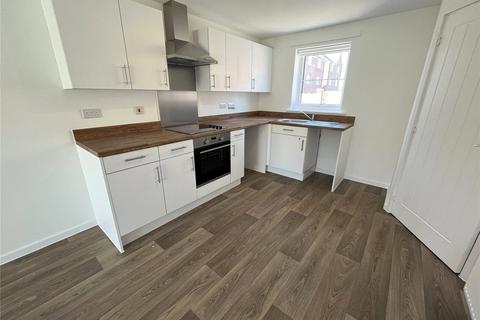 undefined, St Peters Place, Salisbury, Wiltshire, SP2