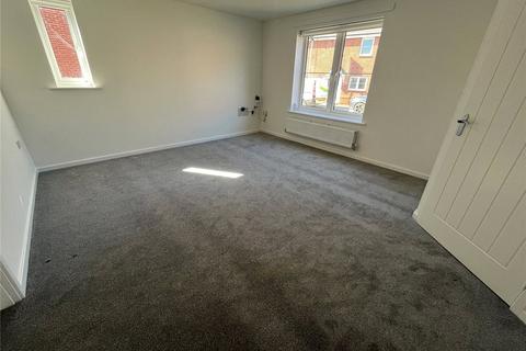undefined, St Peters Place, Salisbury, Wiltshire, SP2