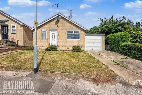 2 bedroom detached bungalow for sale, Bradgate Court, Rotherham