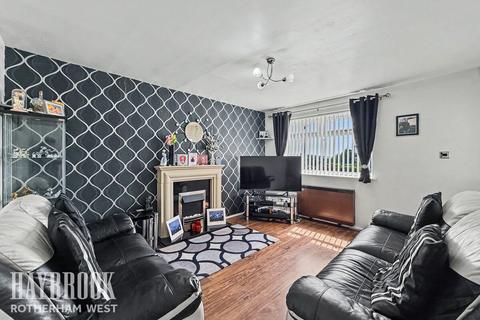 2 bedroom detached bungalow for sale, Bradgate Court, Rotherham