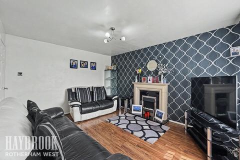 2 bedroom detached bungalow for sale, Bradgate Court, Rotherham