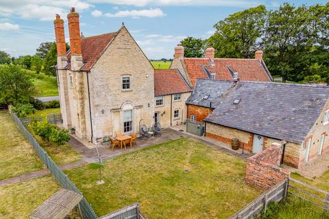 4 bedroom semi-detached house for sale, Sleaford Road, Lincoln LN5