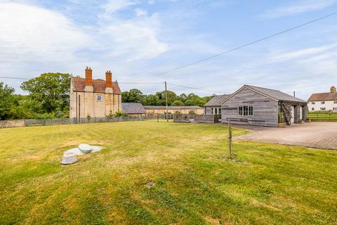 4 bedroom semi-detached house for sale, Sleaford Road, Lincoln LN5
