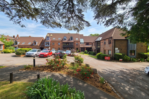 undefined, Rufus Court, Gosport Lane, Lyndhurst