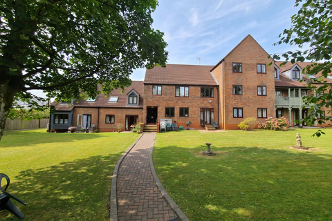 undefined, Rufus Court, Gosport Lane, Lyndhurst