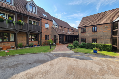 undefined, Rufus Court, Gosport Lane, Lyndhurst