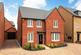 Holden at David Wilson Homes at Priors Hall Park Tansy Road, Priors Hall Park, Corby NN17