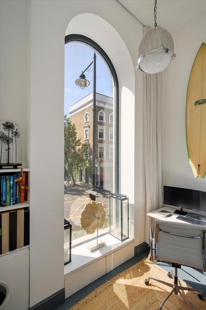 Home office