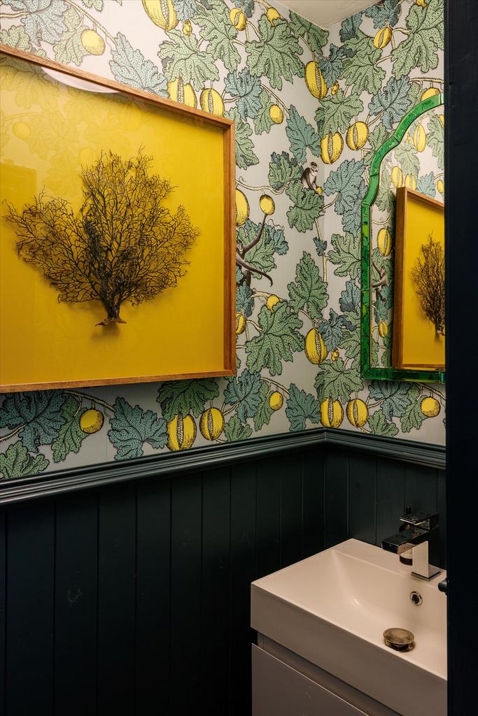 Cloakroom