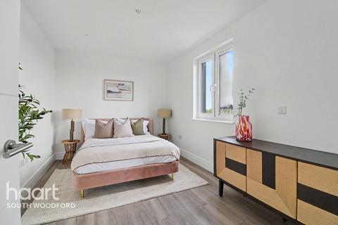 1 bedroom apartment for sale, Churchfields, London