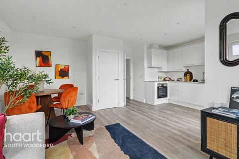 1 bedroom apartment for sale, Churchfields, London