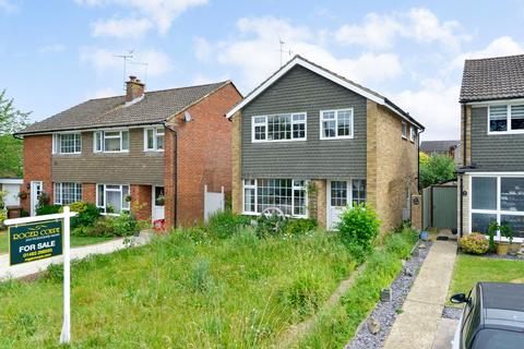 3 bedroom detached house for sale, Cranleigh Mead, Cranleigh, GU6