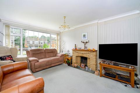 3 bedroom detached house for sale, Cranleigh Mead, Cranleigh, GU6