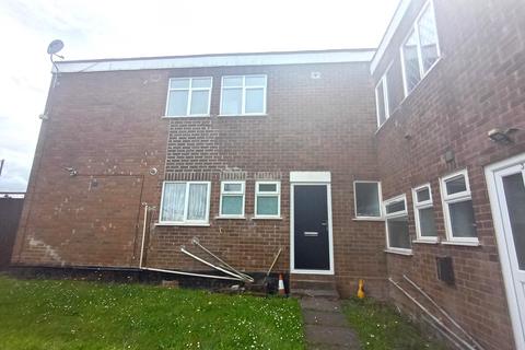 2 bedroom apartment to rent, Rumer Hill Road, CANNOCK, WS11