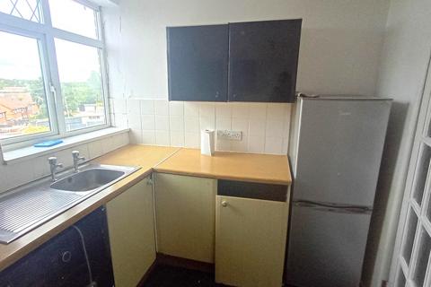2 bedroom apartment to rent, Rumer Hill Road, CANNOCK, WS11