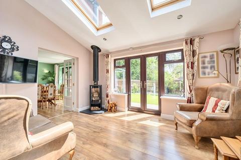 5 bedroom detached house for sale, Standen Way, St Andrews Ridge SN25