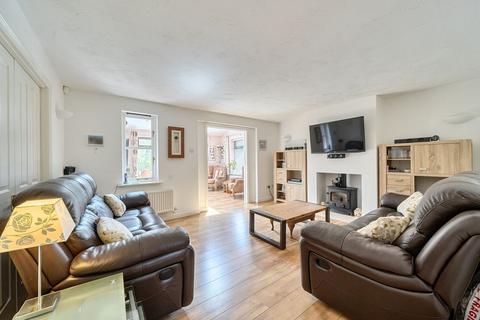 5 bedroom detached house for sale, Standen Way, St Andrews Ridge SN25
