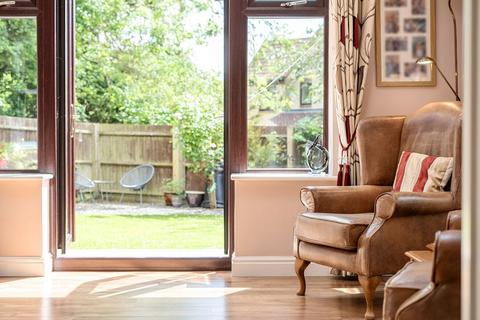 5 bedroom detached house for sale, Standen Way, St Andrews Ridge SN25