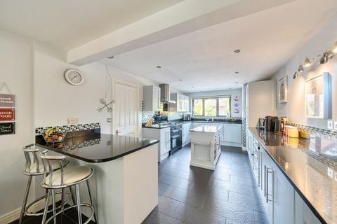 5 bedroom detached house for sale, Standen Way, St Andrews Ridge SN25