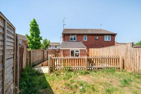 1 bedroom terraced house for sale, Hampshire Close, Ramleaze SN5
