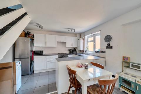 1 bedroom terraced house for sale, Hampshire Close, Ramleaze SN5