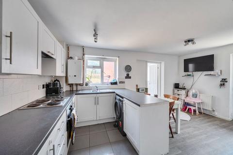 1 bedroom terraced house for sale, Hampshire Close, Ramleaze SN5