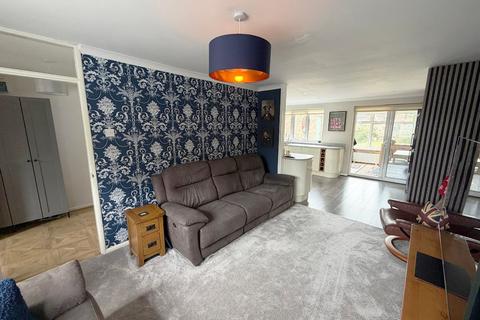 3 bedroom semi-detached house for sale, Francis Dickins Close, Wollaston