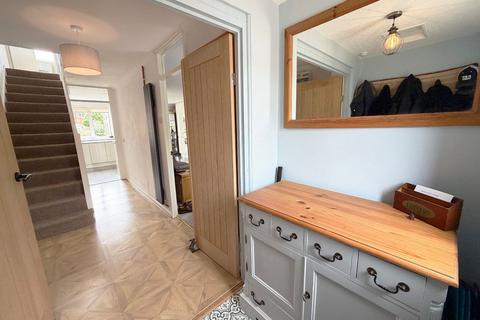 3 bedroom semi-detached house for sale, Francis Dickins Close, Wollaston