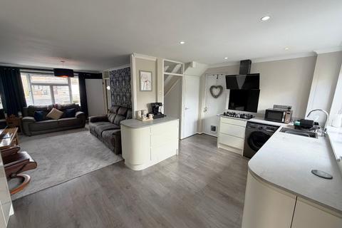 3 bedroom semi-detached house for sale, Francis Dickins Close, Wollaston