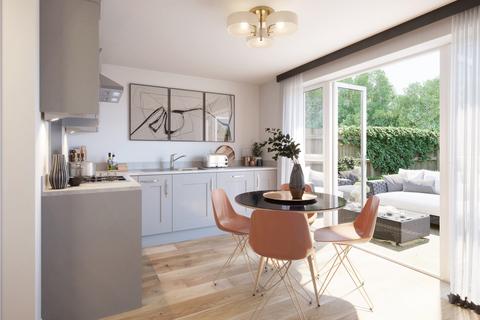 2 bedroom semi-detached house for sale, Kenley at Fairway Gardens Golfers Lane, Angmering BN16